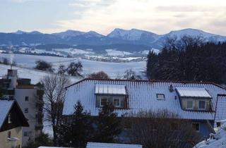 Wohnung mieten in Auf Der Schanz 11a, 88161 Lindenberg, 3-Zimmer Wohnung in Lindenberg - Auf der Schanz