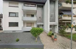 Wohnung mieten in 69234 Dielheim, Gepflegte 4-Zimmer-Wohnung mit Balkon im 1. OG in Dielheim - Horrenberg