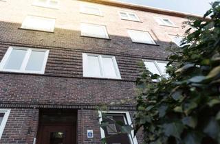 Wohnung mieten in Elsässer Straße 11, 27570 Geestemünde, Große 2-Zimmer-Wohnung mit Balkon in Bremerhaven-Geestemünde