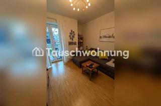 Tauschwohnungen in 55131 Oberstadt, Tauschwohnung: Biete 2 ZKB, suche 3-4 Zimmer mit Balkon in Mainz