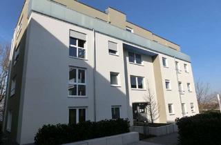 Penthouse mieten in 74081 Sontheim, Moderne 3 Zimmer-Penthouse-Wohnung mit 89 m² Wfl., EBK, TG-Stellplatz in HN-Sontheim