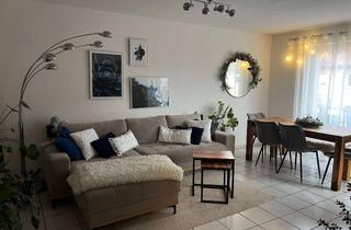 Wohnung mieten in Erdinger Str. 32, 85570 Markt Schwaben, Helle2-Zimmer Wohnung mit Balkon in Markt Schwaben