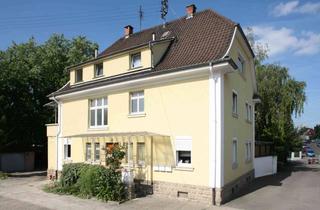 Wohnung mieten in 69124 Kirchheim, Schöne 3-Zimmer-DG-Wohnung in Gründerzeitvilla in Heidelberg