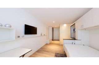 Wohnung mieten in Bechmann-Rahn-Weg 2-4, 91052 Erlangen, Exclusive business apartment in the heart of Erlangen (from private)