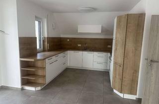 Wohnung mieten in Hauptstr 33, 86853 Langerringen, Exklusive 4,5-Zimmer Maisonette-Wohnung im 2. OG in Langerringen