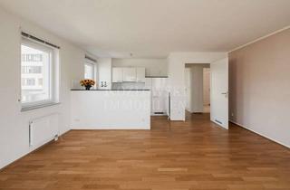 Wohnung mieten in 68167 Neckarstadt, Neubauquartier Neckarstadt-Ost - Moderne 3 ZKB mit EBK, Loggia und Stellplatz!
