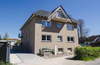 Wohnung mieten in Am Alten Bahnhof 4h, 64560 Riedstadt, 5 Zimmer Neubauwohnung mit zwei Balkonen