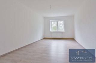 Wohnung mieten in 09548 Deutschneudorf, 4 Zimmer Wohnung in Seiffen zu vermieten mit Stellplätzen, in Sanierung, Erstbezug, toller Grundriss