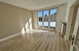 Wohnung mieten in Hahler Straße 50, 32427 Minden, 4-Zimmer/Innenstadt/WG-geeignet/Balkon & Loggia