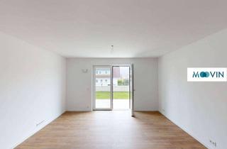 Wohnung mieten in Schülestraße 69, 89522 Heidenheim, 1-Zimmer-Wohnung mit großer Terrasse und EBK