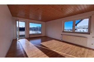 Wohnung mieten in 71672 Marbach, Licht, Luft & Weite: Wohnung mit außergewöhnlich großer Terrasse