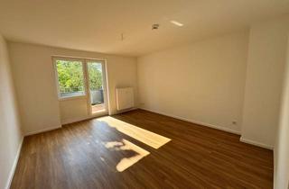 Wohnung mieten in Beelitzer Straße 23, 14822 Brück, Helle 3-Raum-Wohnung mit Einbauküche