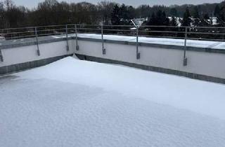 Wohnung mieten in Ulzburger Straße 229, 22850 Norderstedt, Schöne 4-Zimmer-Wohnung mit großzügiger Dachterrasse