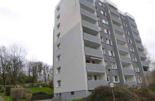 Wohnung mieten in Brehmstraße, 42549 Velbert, 1,5 Zimmer Wohnung mit Balkon und Aufzug in Velbert Birth