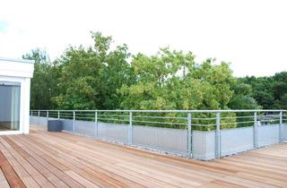 Penthouse mieten in Sürther Straße 115, 50996 Rodenkirchen, Großzügiges Penthouse mit wunderschöner Dachterrasse in Rodenkirchen