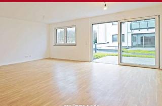 Wohnung mieten in 76337 Waldbronn, Neubau - 2. Bezug: Lichtdurchflutete 2,5 ZKB Wohnung mit EBK, Terrasse & TG-Stellplatz