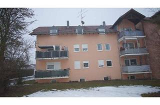 Wohnung mieten in 94336 Hunderdorf, Schöne 3-Zimmer-Wohnung in Hunderdorf