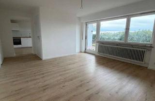 Wohnung mieten in 79713 Bad Säckingen, UMFANGREICH SANIERTE 1,5-ZIMMERWOHNUNG MIT TERRASSE IN RUHIGER LAGE IN BAD SÄCKINGEN-RIPPOLINGEN