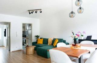 Wohnung mieten in 54595 Prüm, 2-Zimmer-Maisonette (ca. 62 m²) mit Loggia in Prüm – Wohnen mit Hausgefühl