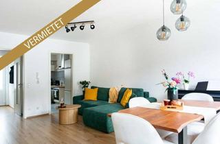 Wohnung mieten in 54595 Prüm, 2-Zimmer-Maisonette (ca. 62 m²) mit Loggia in Prüm – Wohnen mit Hausgefühl