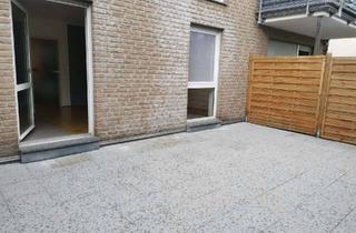 Wohnung mieten in 51371 Rheindorf, ***Große 2 Zi. Wohnbung mit Terrasse in Rheindorf-Süd***