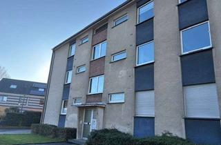 Wohnung mieten in Scheffelstr., 42699 Ohligs-Aufderhöhe, Gut geschnittene 3 Zi. Wohnung sucht neuen Mieter