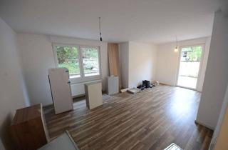 Wohnung mieten in 56179 Vallendar, Schöne renovierte 2-Zimmer-Wohnung mit einer Terrasse + Einbauküche