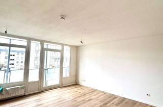 Wohnung mieten in Friedrich-Bassemir-Str., 67071 Oggersheim, Erstbezug Moderne sanierte 1-Zimmer-Wohnung mit großem Balkon