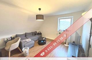 Wohnung mieten in 54439 Saarburg, Schicke 2 ZKB mit Einbauküche, Stellplatz u. Garten zur Mitbenutzung.