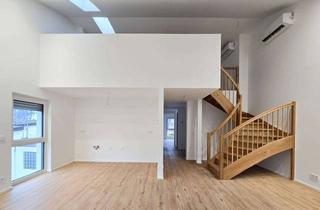 Wohnung mieten in 50226 Frechen, Neubau Erstbezug! Moderne Dachgeschoss-Maisonette Galerie Wohnung