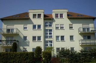 Wohnung mieten in Neue Reihe 24, 06766 Bitterfeld-Wolfen, Schöne, gemütliche 3-Raum-Dachgeschosswohnung in Thalheim!