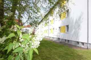 Wohnung mieten in Karlstraße 17, 38871 Ilsenburg, Renovierte 3-Raum-Wohnung in der Karlstraße