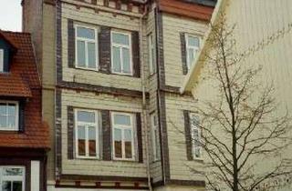 Wohnung mieten in Rudolf-Breitscheid-Straße 20, 38871 Ilsenburg, 2-Raum-Wohnung mit herrlichem Ausblick