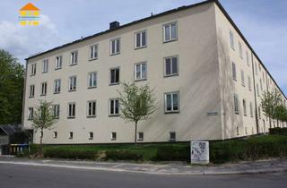 Wohnung mieten in Hofer Straße 34, 09224 Mittelbach, Tolle Single Wohnung mit Balkon