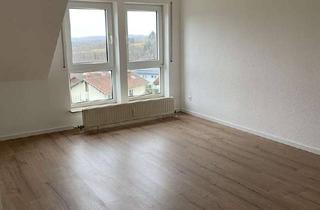 Wohnung mieten in 74740 Adelsheim, Adelsheim renovierte 3,5 Zi. Whg. zu vermieten