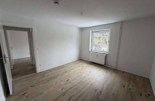 Wohnung mieten in Ahornstraße 10, 38239 Thiede, Frisch renovierte 3-Zimmerwohnung in Salzgitter Thiede