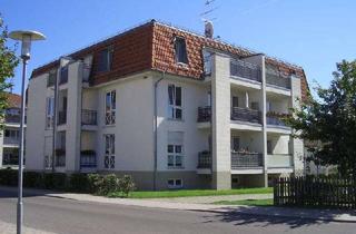 Wohnung mieten in Seestraße 90, 15366 Hoppegarten, Wohnen auf Zeit: Tolle 2 Zimmerwohnung mit sonnigem Balkon und Stellplatz