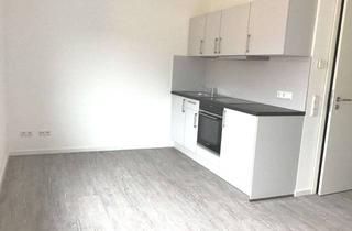 Wohnung mieten in Spichernstraße 33-35, 49074 Innenstadt, City-Living neu definiert – Moderne 1-Zimmer-Wohnung Baujahr 2019