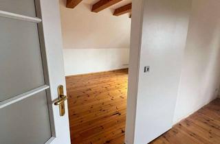 Wohnung mieten in Am Gehölz 12, 14480 Potsdam, Helle Dachgeschosswohnung in Potsdam mit Garten