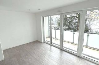 Wohnung mieten in Spichernstraße 33-35, 49074 Innenstadt, Klein, fein, exklusiv – Moderne 1-Zimmer-Wohnung in begehrter Lage