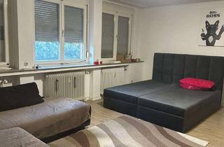 Wohnung mieten in Bramscher Straße 18, 49088 Sonnenhügel, City-Living pur – Lichtdurchflutete, moderne 1,5 Zimmer-Wohnung