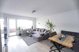 Wohnung mieten in 59755 Arnsberg, Schöne 3-Zimmer-Wohnung mit großzügiger Loggia