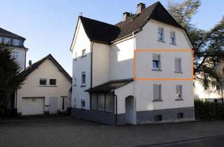 Wohnung mieten in 59755 Arnsberg, Attraktive Mietwohnung mitten in Neheim