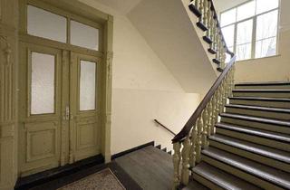 Wohnung mieten in Goethestraße 12, 27576 Lehe, Renovierte 4-Zimmer-Altbauwohnung in Bremerhaven