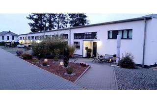 Lofts mieten in 14641 Wustermark, Barrierefreies Reihenhaus im Loftstil Bj. 2018