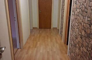 Wohnung mieten in 37431 Bad Lauterberg, Lutterstraße 2a - schöne 3 ZKB Wohnung mit potenzial zu vermieten