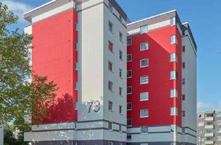 Sozialwohnungen mieten in Laerfeldstraße 73, 44803 Laer, 1-Zimmer Wohnung in Laer mit WBS