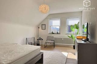 Wohnung mieten in Propsteistraße, 97980 Bad Mergentheim, Perfekte WG-Wohnung: Vollmöblierte 2-Zi.-Wohn. in Bad Mergentheim