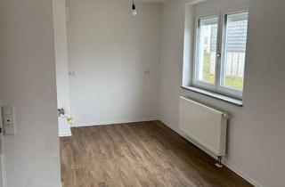 Wohnung mieten in Mozartstraße, 85092 Kösching, 3 Zimmer- Erdgeschosswohnung Kösching
