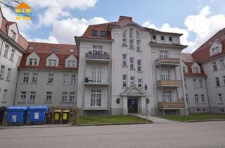 Wohnung mieten in Irmtraud-Morgner-Straße, 09131 Ebersdorf, Exklusives WOHNEN am Ebersdorfer Wald - Balkon, Dusche, Wanne & Stellplatz!